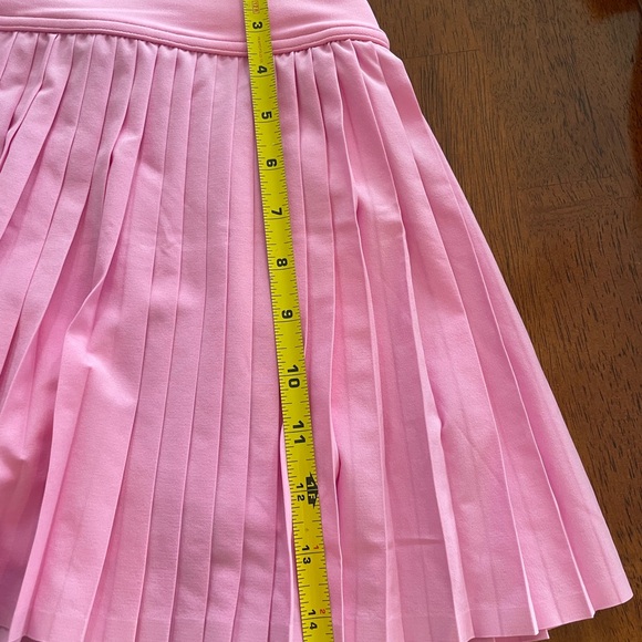 Aerie skirt 13inch length..size large - Picture 4 of 5